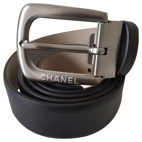 chanel heart belt|Chanel belt for men.